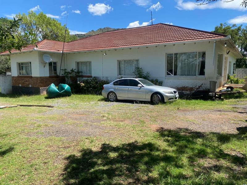 10 Bedroom Property for Sale in Queenstown Rural Eastern Cape